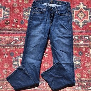 7 For All Mankind Jeans